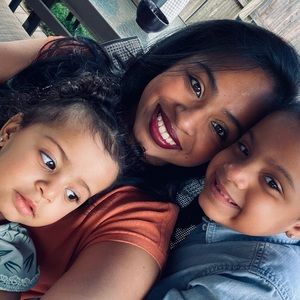 Meet your Posher, Jaclyn